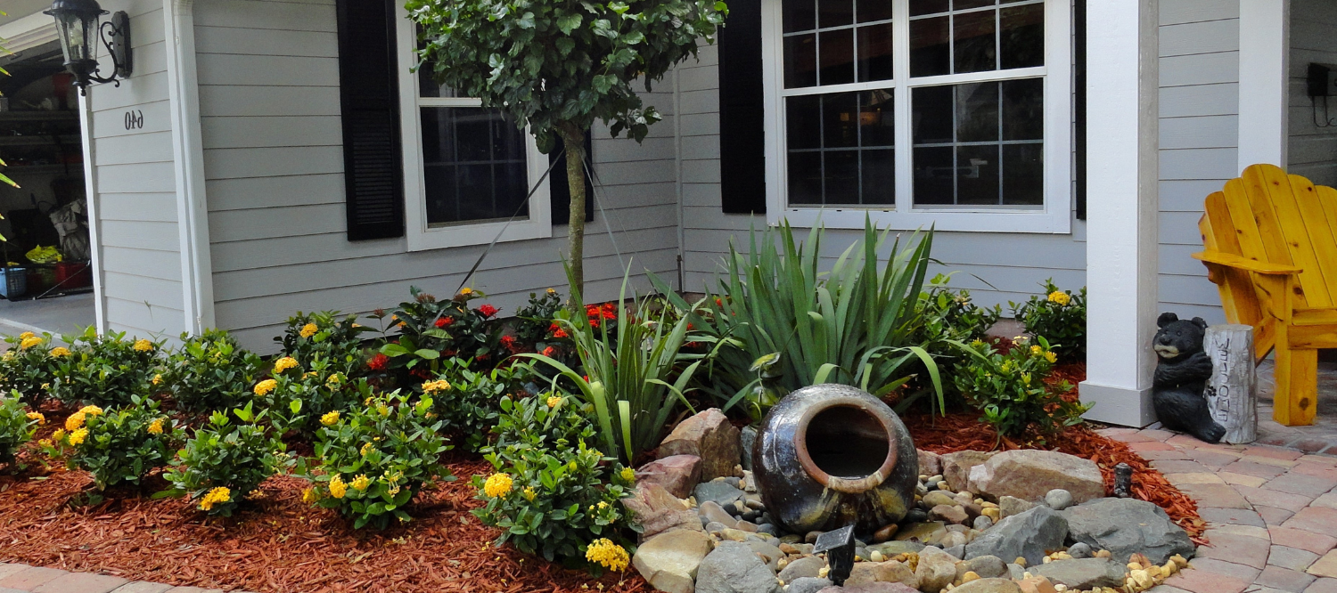 Innovative solutions for a greener world